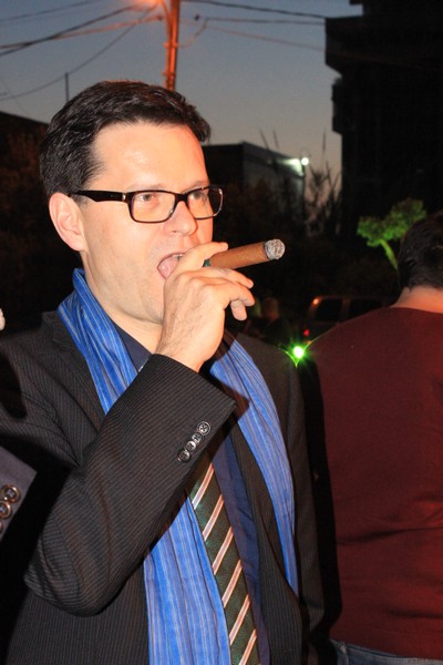 Macallan Tasting Event